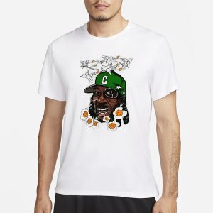 Cochise The One And Only Tour T Shirt 1