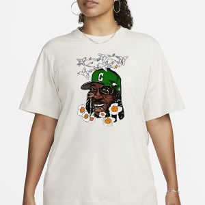 Cochise The One And Only Tour T Shirt 2