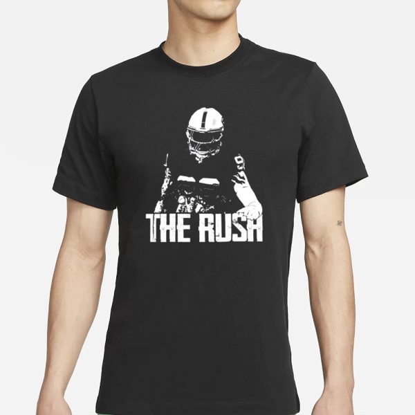 Condor Cartel The Rush T-Shirt