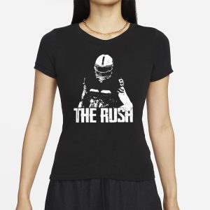 Condor Cartel The Rush T-Shirt 1 Condor Cartel The Rush T Shirt 2