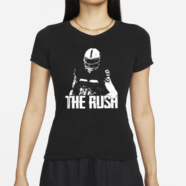 Condor Cartel The Rush T-Shirt