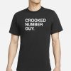 Crooked Number Guy T-Shirt