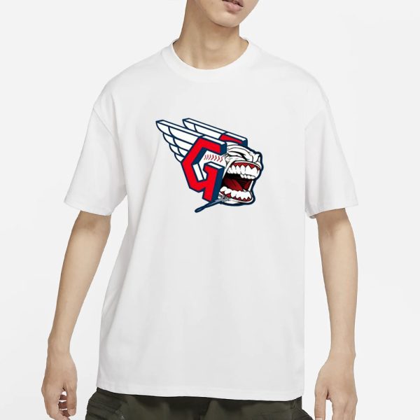 Csr 3 Out Of 4 In Boston T-Shirt