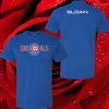 Cubs ALS Awareness Shirt 2024 Giveaway