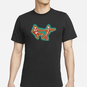 DANCE DANCE DANCE! T SHIRT 1