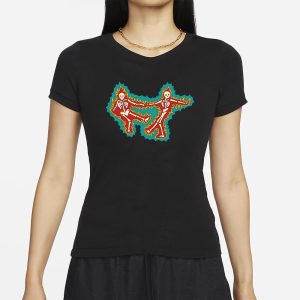 DANCE DANCE DANCE! T SHIRT 2