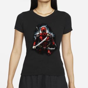 DEADPOOL V2 T SHIRT DS 3