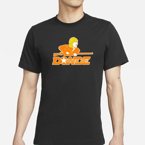 Damn Donde Rifleman T-Shirt