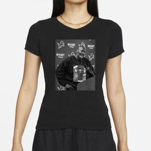 Dan Campbell Brad Holmes T-Shirt 1 Dan Campbell Brad Holmes T Shirt 2