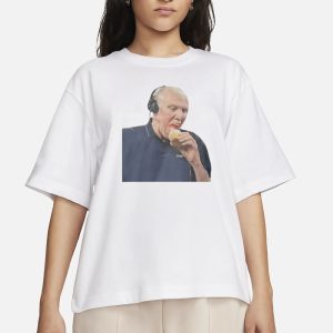 Dave Pasch I Survived 12 Years With Bill Walton And All I Got Was This T Shirt 2