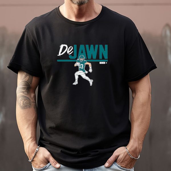 DeJawn Sweatshirt , T-shirt , Hoodie , Long Sleeve T-shirt