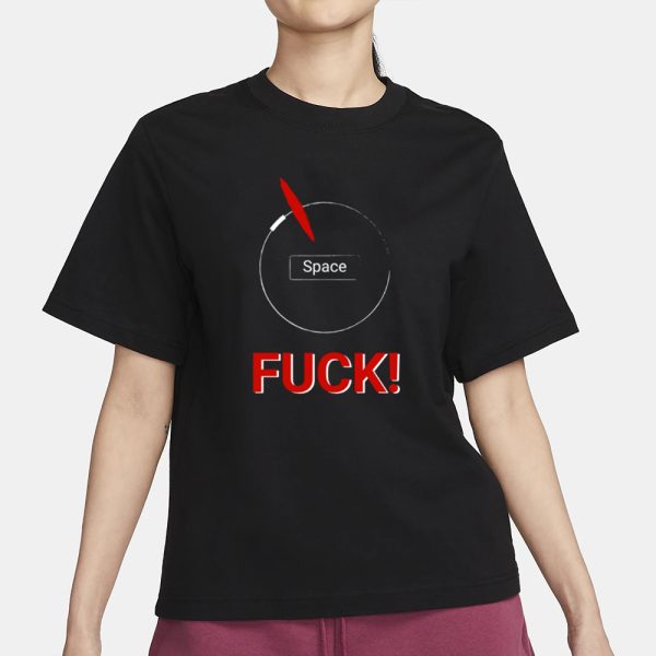 Dead By Daylight Community – Fuck Skill Check T-Shirt