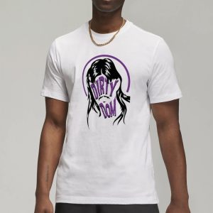 Dirty Dom Mullet T Shirt 2024 1