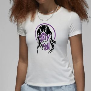 Dirty Dom Mullet T Shirt 2024 2