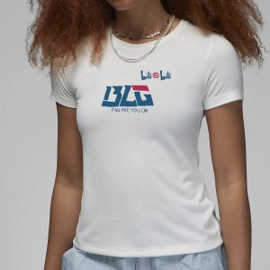 Dj Priusobs Blg Fns Are You Ok T Shirt 2