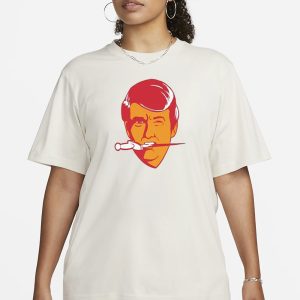 Donald Trump Tampa Bay Maganeers T Shirt 2