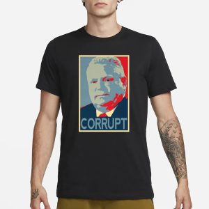Doug Ford Corrupt T Shirt 1