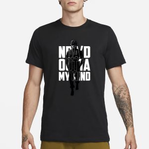 Dr Disrespect Quote Of The Month Ndad Outta My Mind T Shirt 1