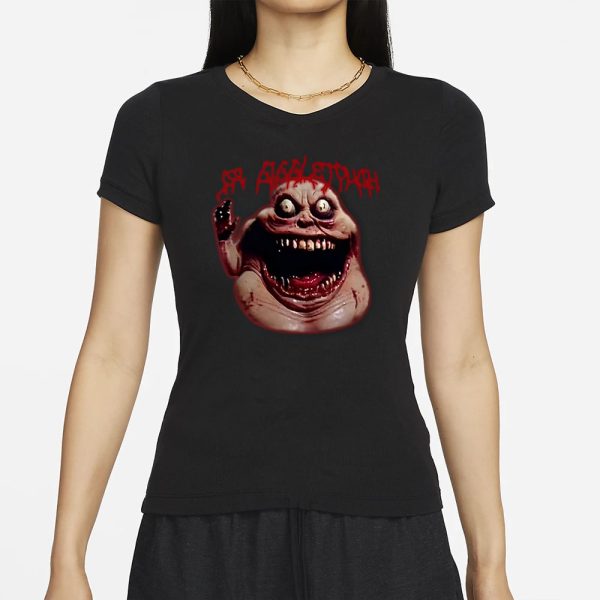 Dr Giggletouch T-Shirt