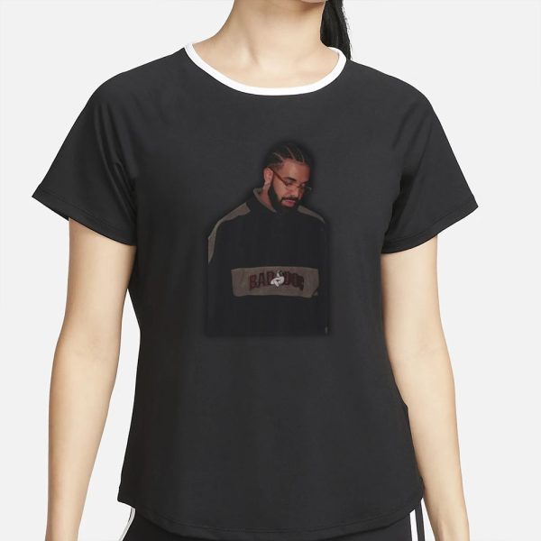 Drake Kendrick Lamar Rap Diss Shirt Drake T-Shirt