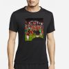 Dreadfully Drawn Doubters To Believers The Klopp Era T-Shirt