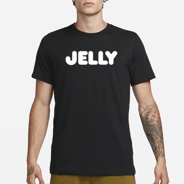 Dunkin’ Jelly Roll T-Shirt