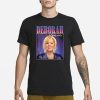 Dustin Romero Deborah Vance T-Shirt