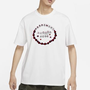 Eleanor Paraswift Summer 2024 T Shirt 1