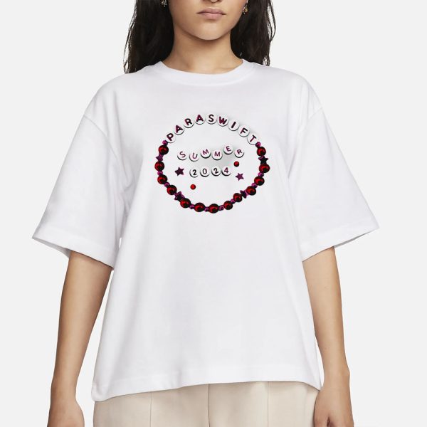 Eleanor Paraswift Summer 2024 T-Shirt