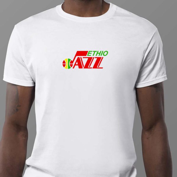 Ethio Jazz Sweatshirt , T-shirt , Hoodie , Long Sleeve T-shirt