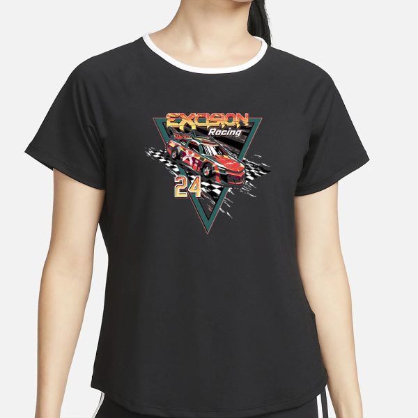 Excision Racing T-Shirt