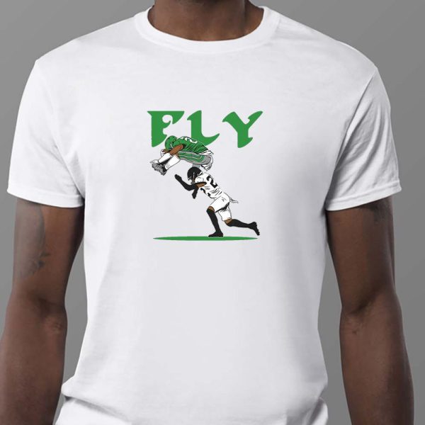 FLY Philly Sweatshirt , T-shirt , Hoodie , Long Sleeve T-shirt