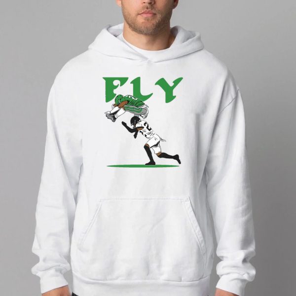 FLY Philly Sweatshirt , T-shirt , Hoodie , Long Sleeve T-shirt