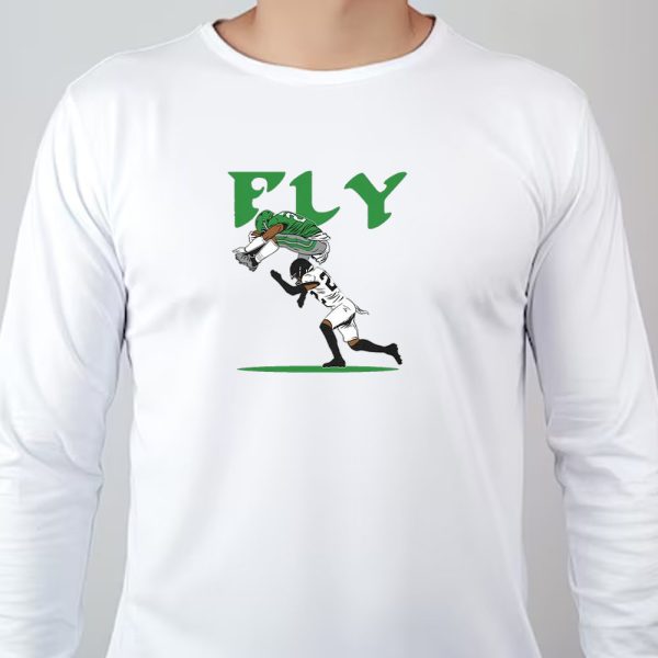 FLY Philly Sweatshirt , T-shirt , Hoodie , Long Sleeve T-shirt