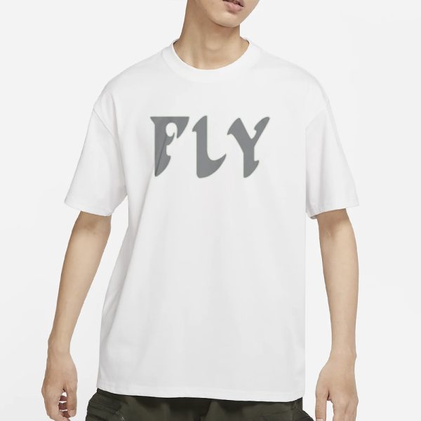 FLY Triblend T-Shirt