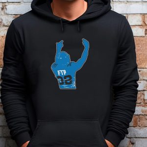 FTP Sweatshirt T shirt Hoodie Long Sleeve T shirt 1