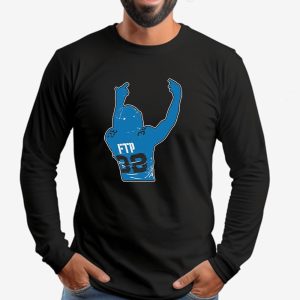 FTP Sweatshirt T shirt Hoodie Long Sleeve T shirt 3