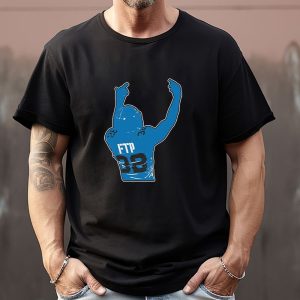 FTP Sweatshirt T shirt Hoodie Long Sleeve T shirt 4