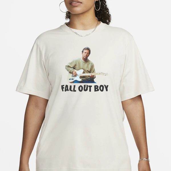 Fall Out Boy T-Shirt