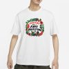 Fatties For A Free Palestine T-Shirt