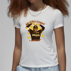 Fineartamerica Mr Relevant Jurickson Kozue Saito T Shirt 2