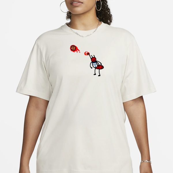 Fire Ant T-Shirt