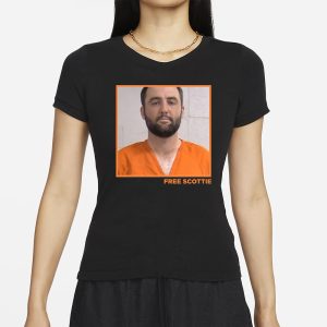 Fore Play FREE SCOTTIE T-Shirt 1 Fore Play FREE SCOTTIE T Shirt 2