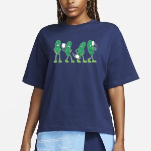 Fore Play PICKLE SWING T-Shirt 1 Fore Play PICKLE SWING T Shirt 2