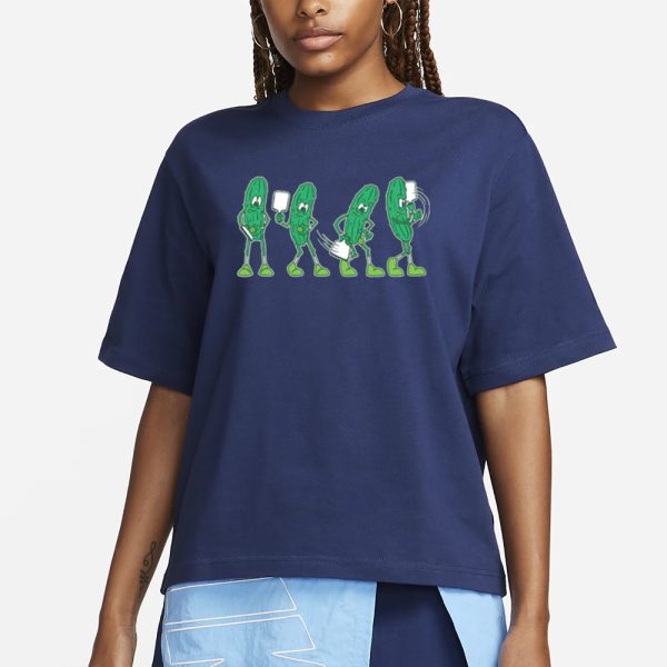 Fore Play PICKLE SWING T-Shirt