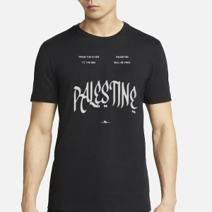 Free Palestine Shirt 1