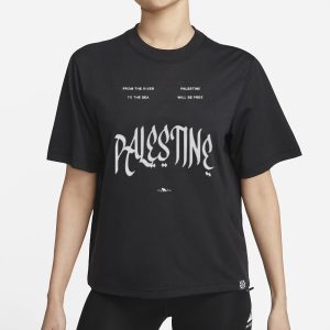 Free Palestine Shirt 2