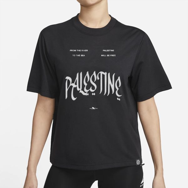 Free Palestine Shirt