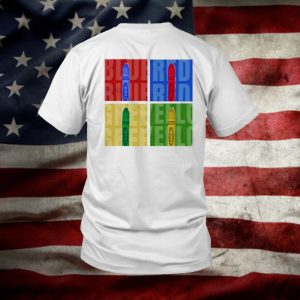 Fresh Pack T Shirt Crayon Eater T Shirt 2