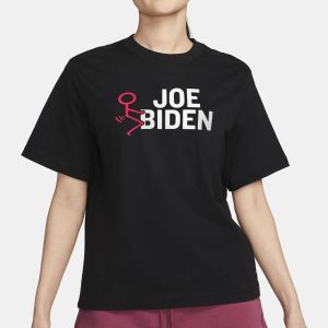 Fuck Joe Biden T Shirt 2